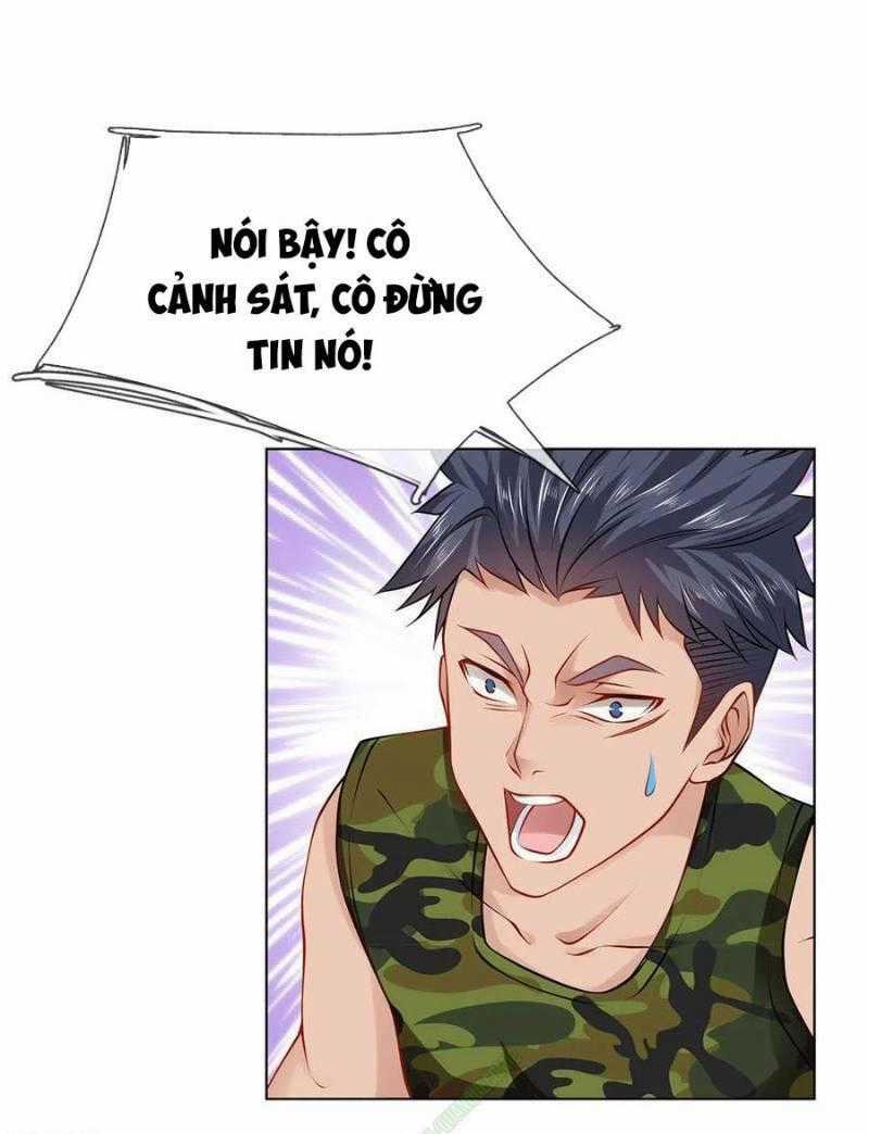 Cực Phẩm Yêu Nghiệt - Chapter 10 - Trang 1