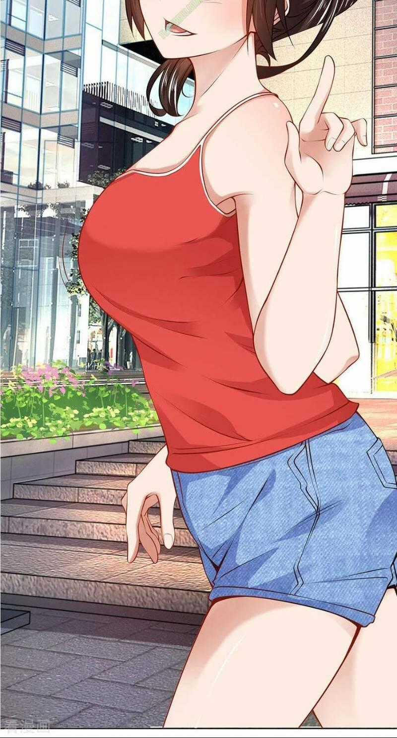 Cực Phẩm Yêu Nghiệt - Chapter 10 - Trang 22