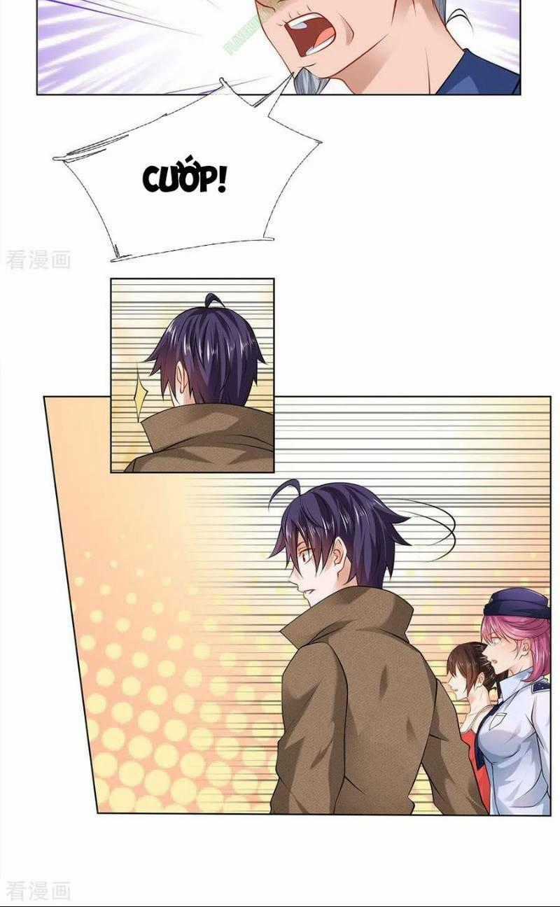 Cực Phẩm Yêu Nghiệt - Chapter 11 - Trang 2