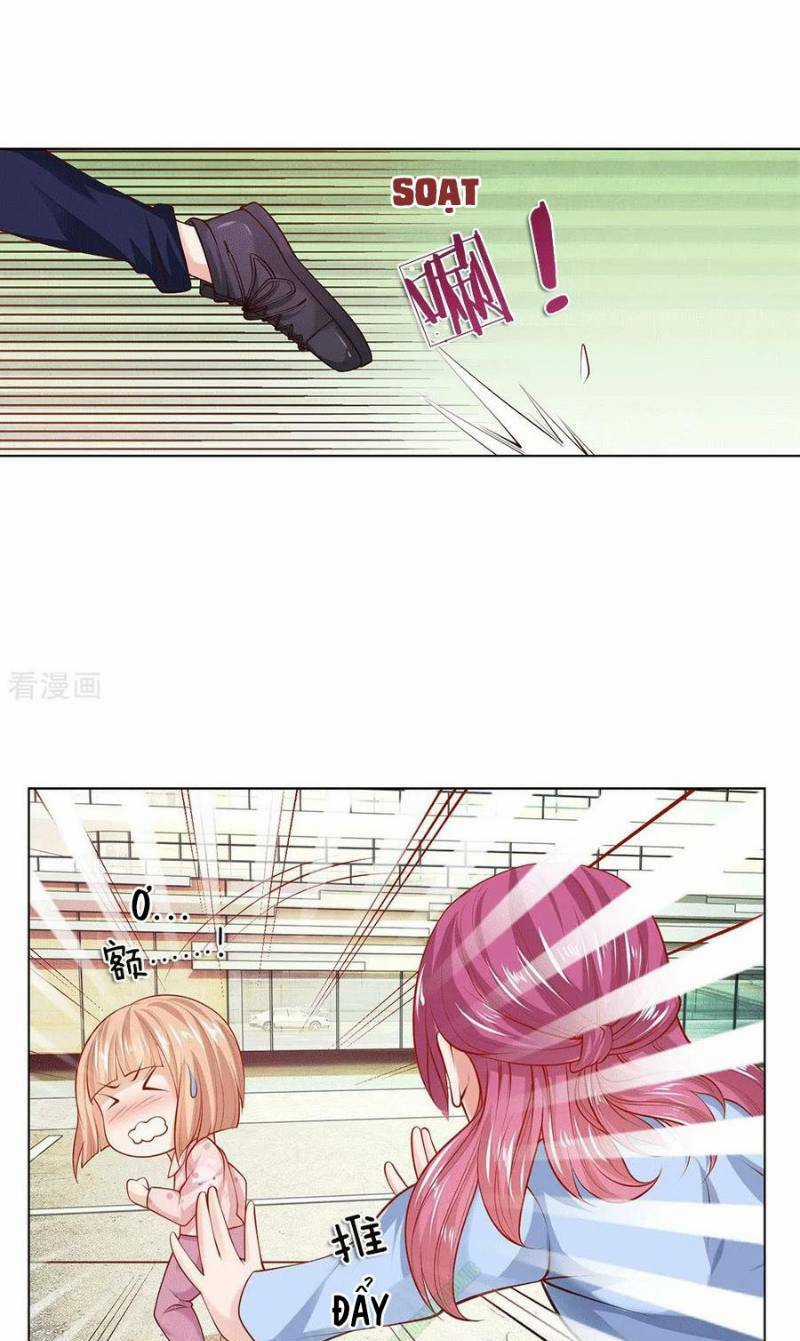 Cực Phẩm Yêu Nghiệt - Chapter 12 - Trang 7