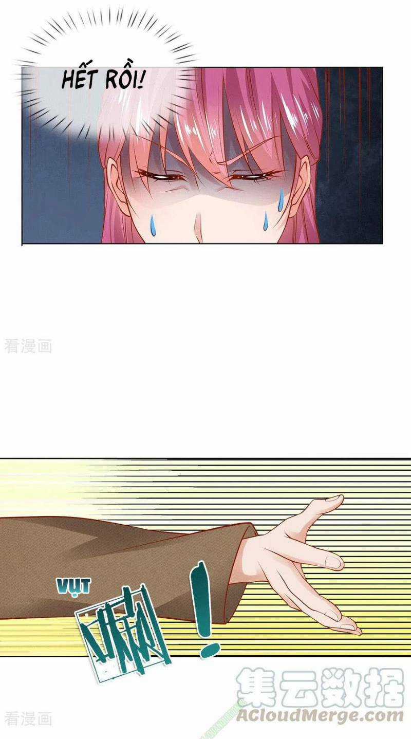 Cực Phẩm Yêu Nghiệt - Chapter 12 - Trang 9