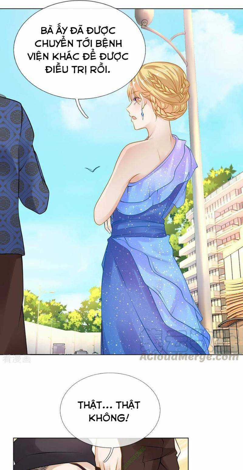 Cực Phẩm Yêu Nghiệt - Chapter 13 - Trang 13