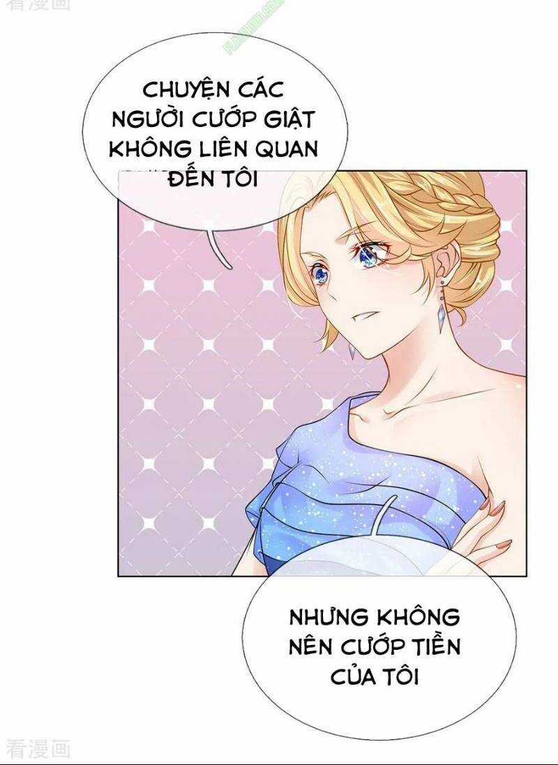 Cực Phẩm Yêu Nghiệt - Chapter 13 - Trang 16