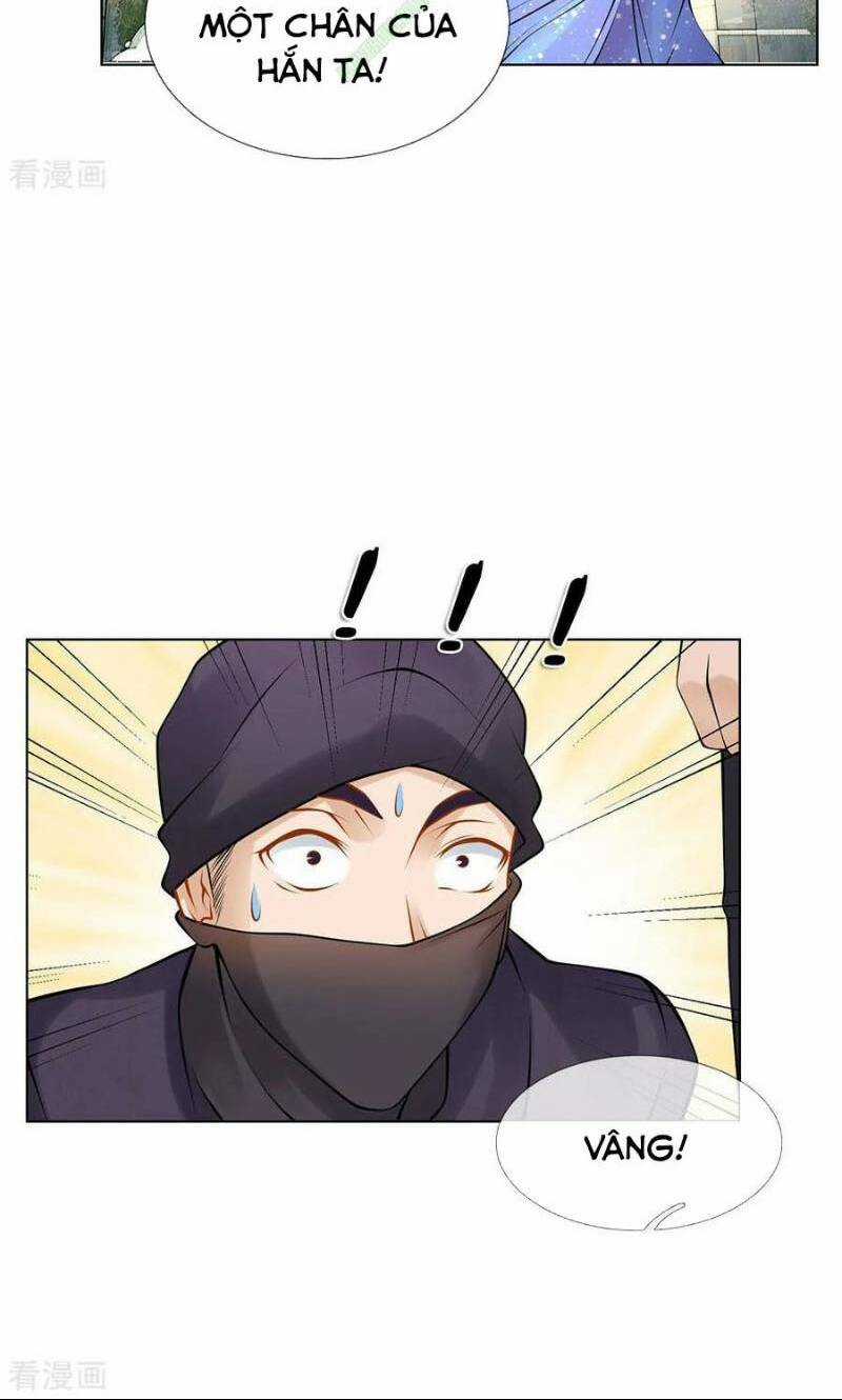 Cực Phẩm Yêu Nghiệt - Chapter 13 - Trang 18