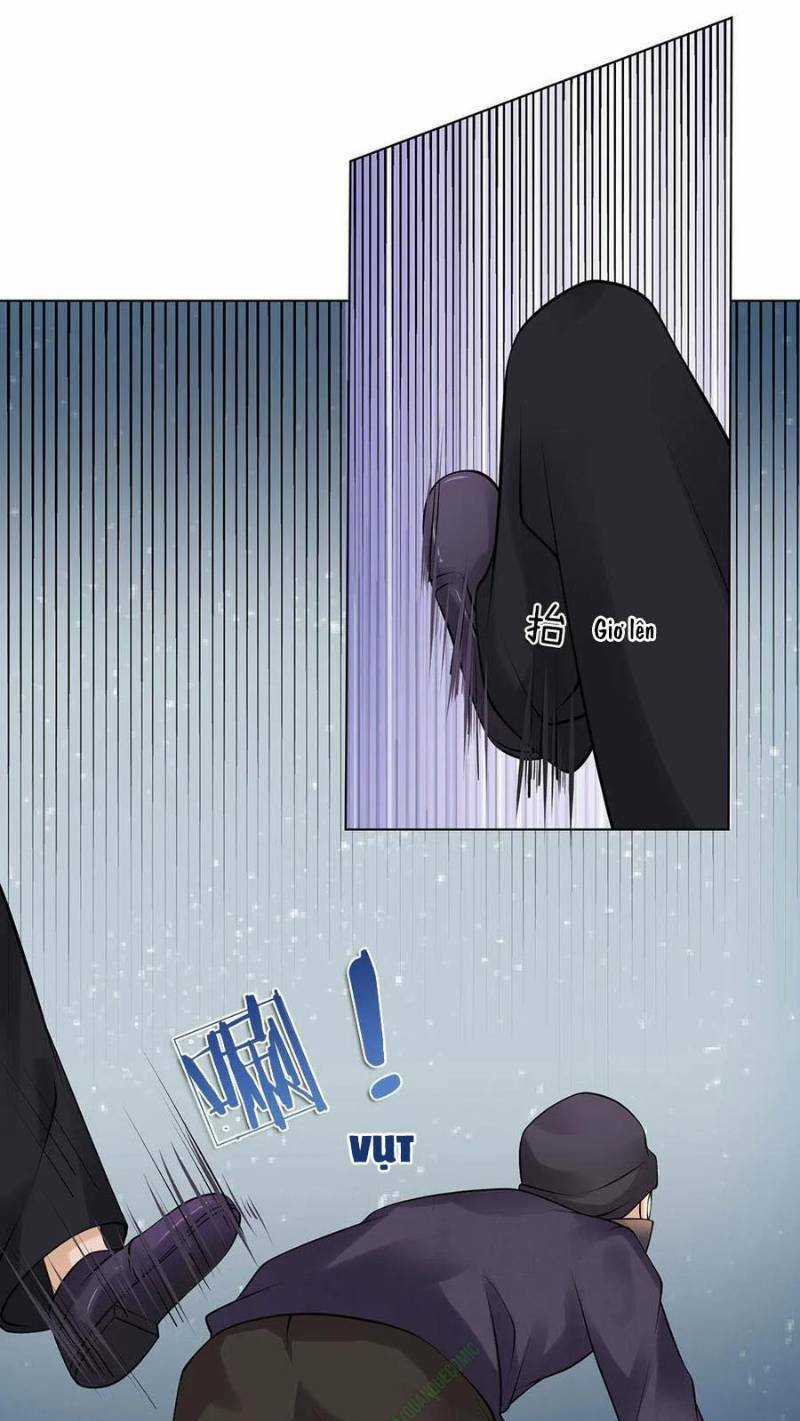 Cực Phẩm Yêu Nghiệt - Chapter 13 - Trang 19