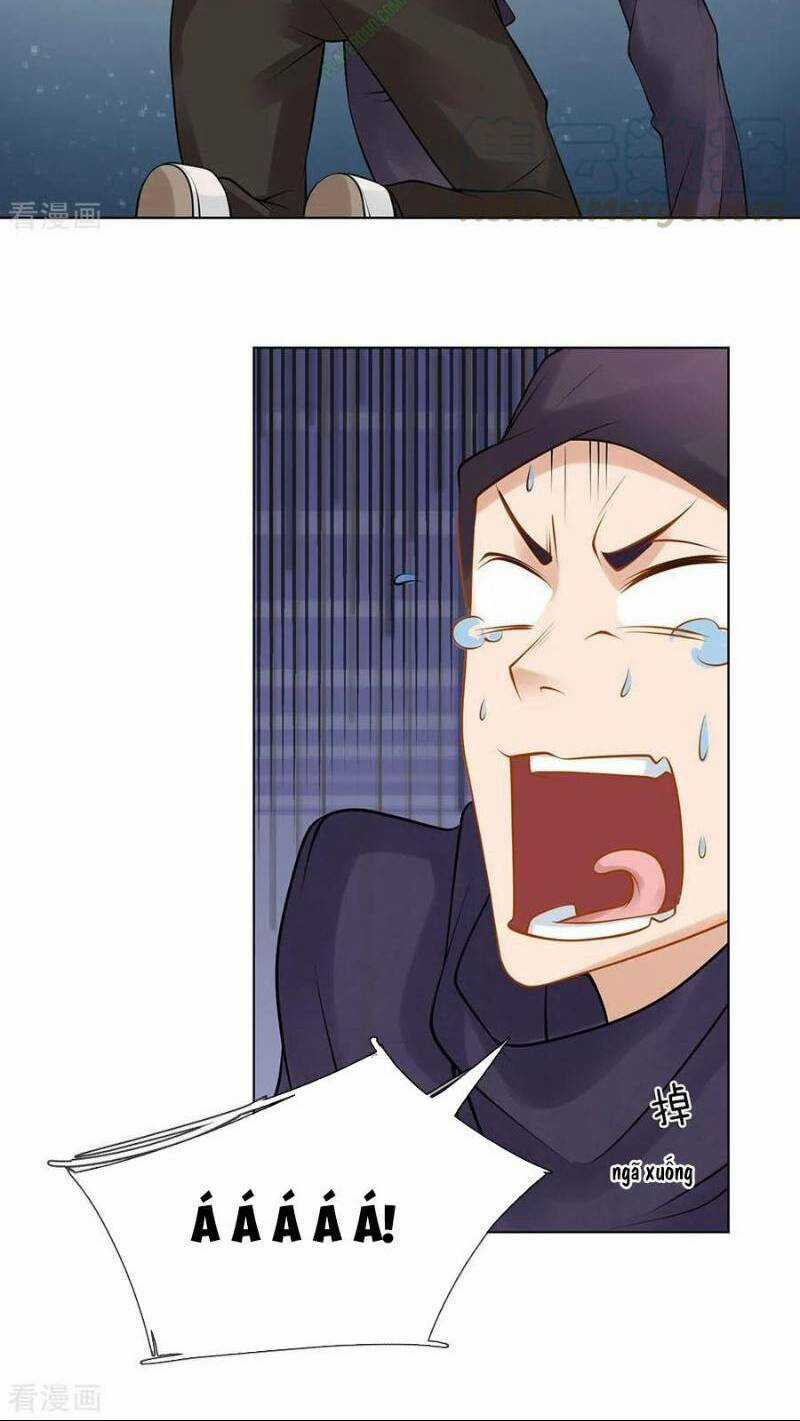 Cực Phẩm Yêu Nghiệt - Chapter 13 - Trang 20