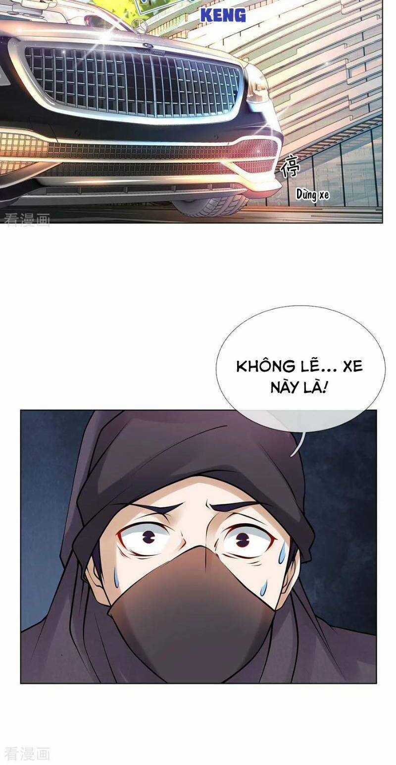 Cực Phẩm Yêu Nghiệt - Chapter 13 - Trang 4