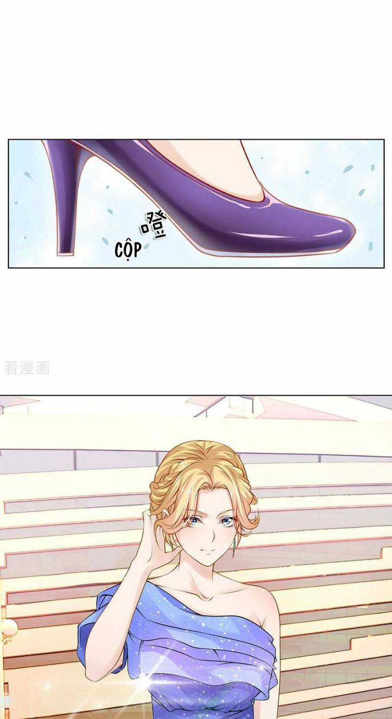 Cực Phẩm Yêu Nghiệt - Chapter 13 - Trang 5