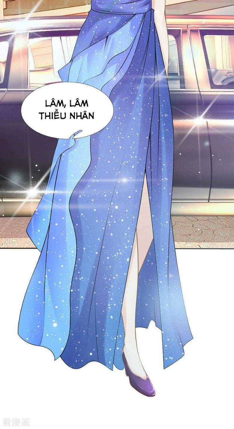 Cực Phẩm Yêu Nghiệt - Chapter 13 - Trang 6