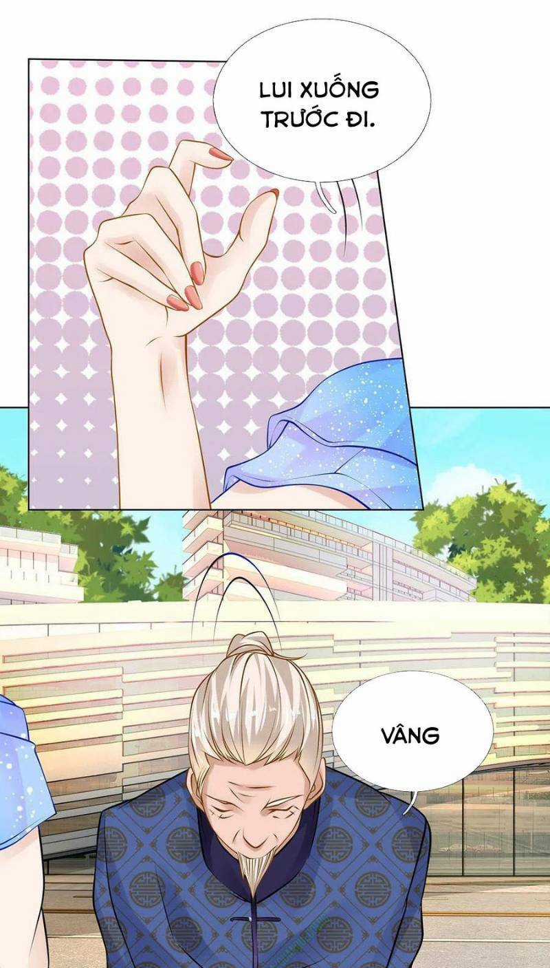 Cực Phẩm Yêu Nghiệt - Chapter 13 - Trang 9