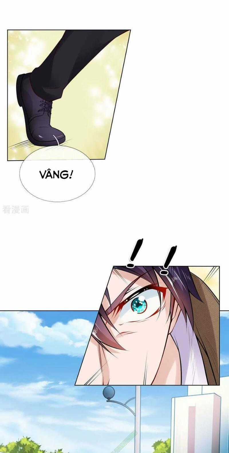 Cực Phẩm Yêu Nghiệt - Chapter 14 - Trang 17