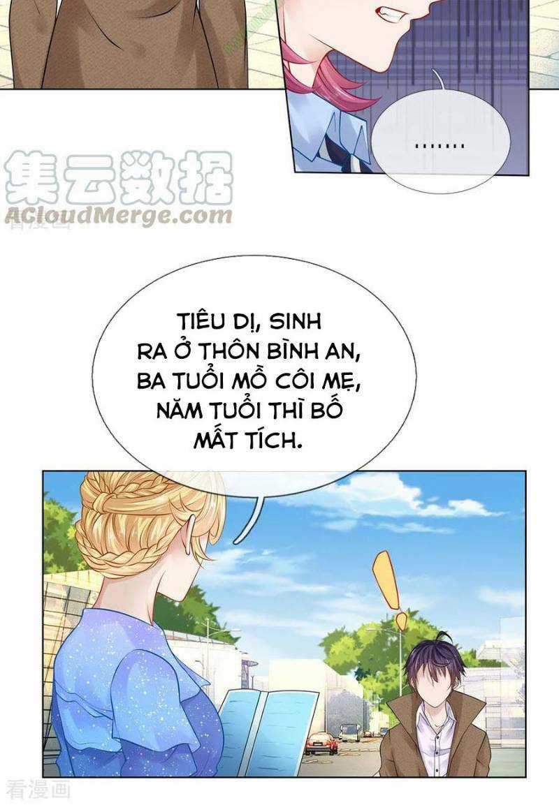 Cực Phẩm Yêu Nghiệt - Chapter 14 - Trang 8
