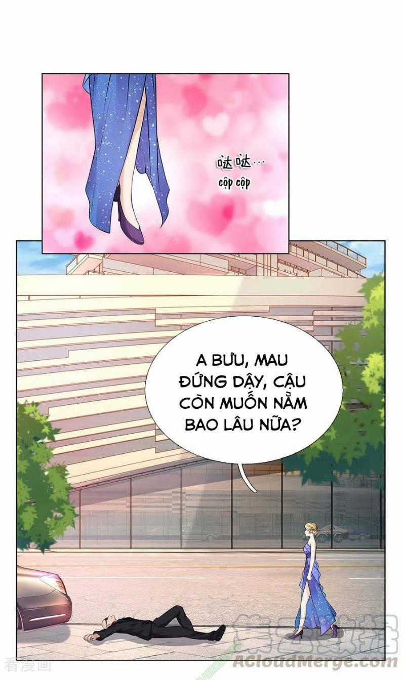 Cực Phẩm Yêu Nghiệt - Chapter 16 - Trang 1