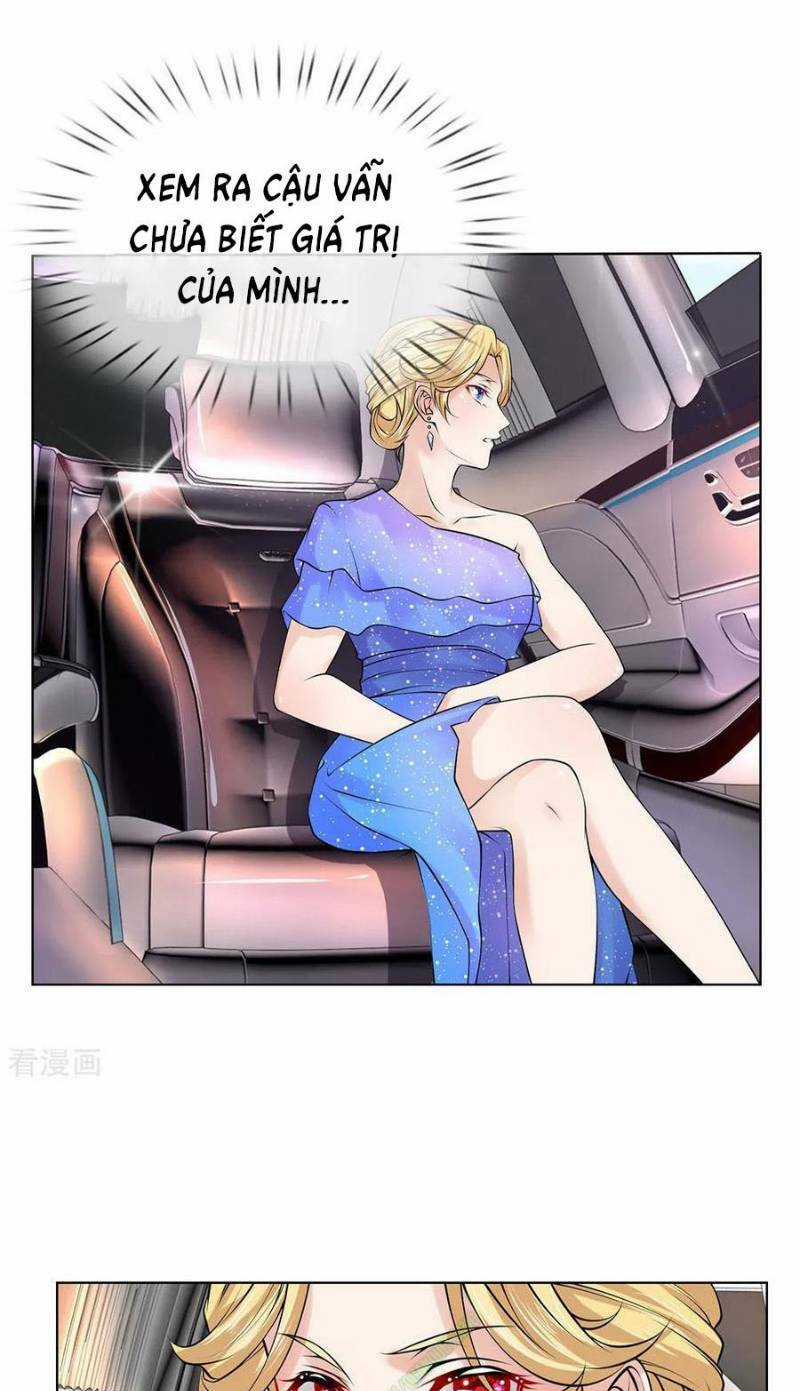 Cực Phẩm Yêu Nghiệt - Chapter 16 - Trang 5