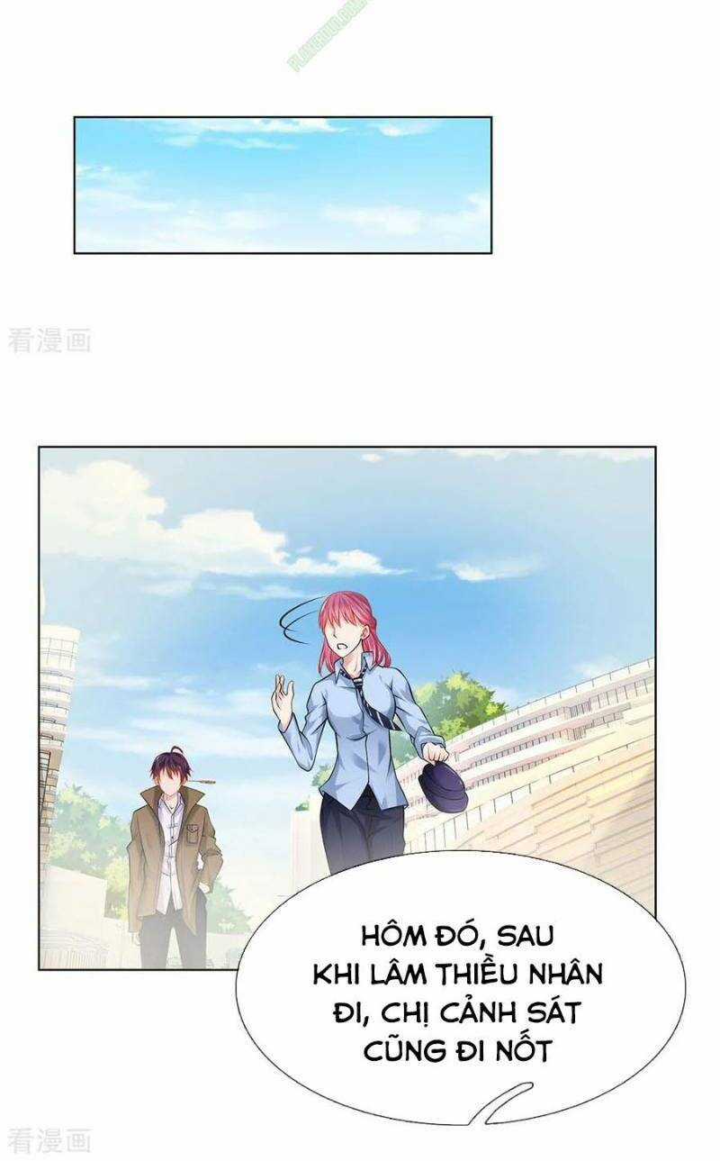 Cực Phẩm Yêu Nghiệt - Chapter 16 - Trang 8