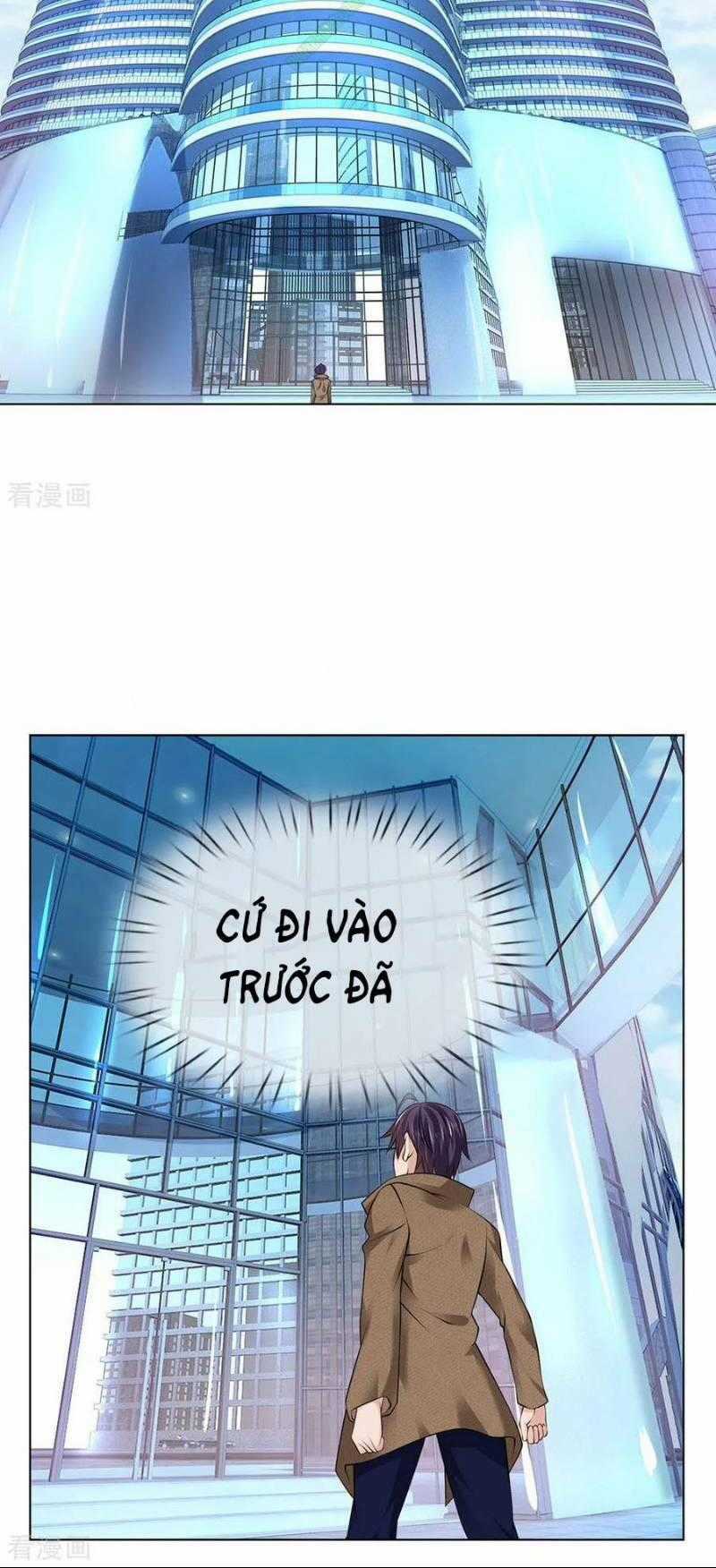 Cực Phẩm Yêu Nghiệt - Chapter 17 - Trang 2