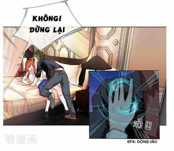 Cực Phẩm Yêu Nghiệt - Chapter 2 - Trang 1