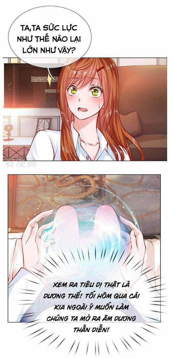 Cực Phẩm Yêu Nghiệt - Chapter 2 - Trang 3