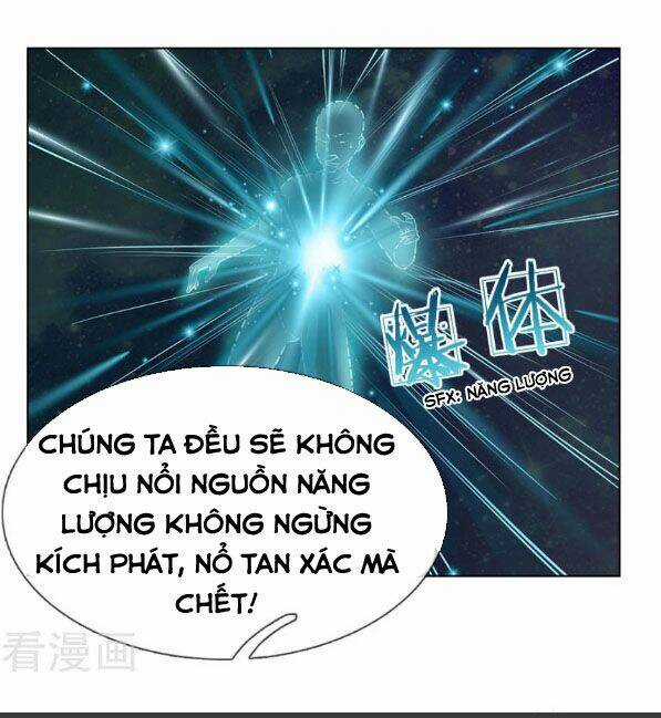 Cực Phẩm Yêu Nghiệt - Chapter 2 - Trang 5