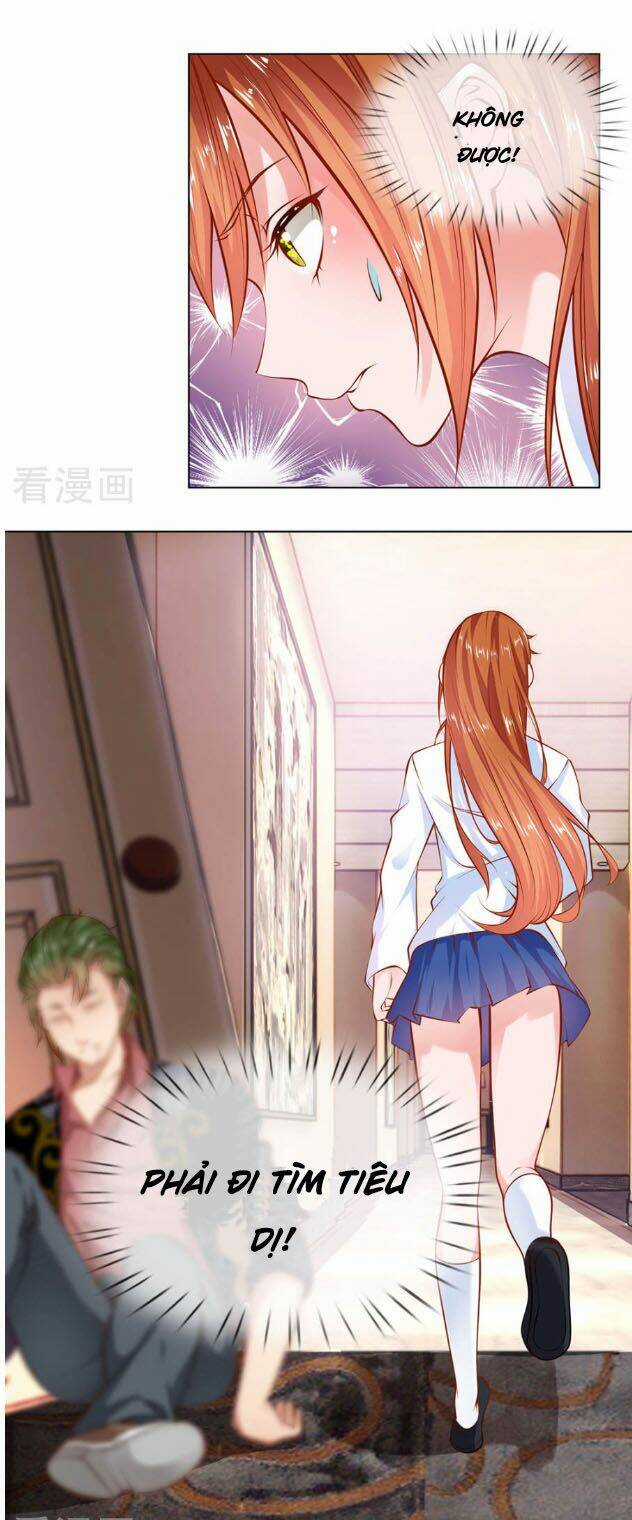 Cực Phẩm Yêu Nghiệt - Chapter 2 - Trang 6