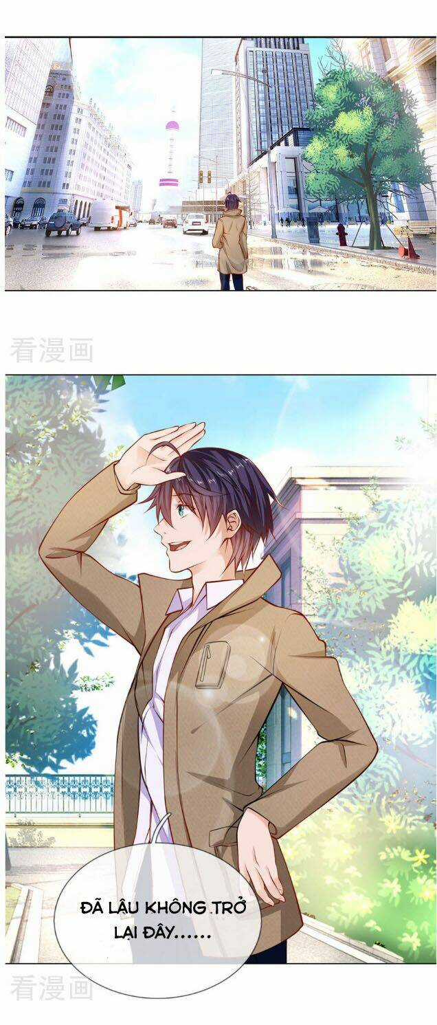 Cực Phẩm Yêu Nghiệt - Chapter 2 - Trang 9