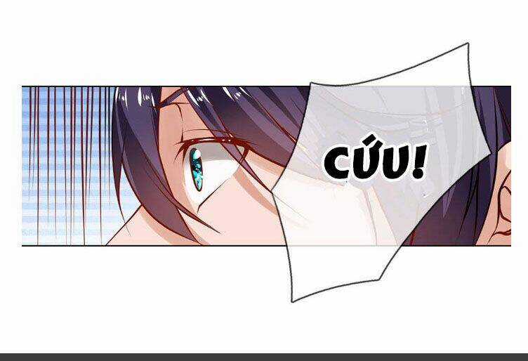 Cực Phẩm Yêu Nghiệt - Chapter 2 - Trang 10