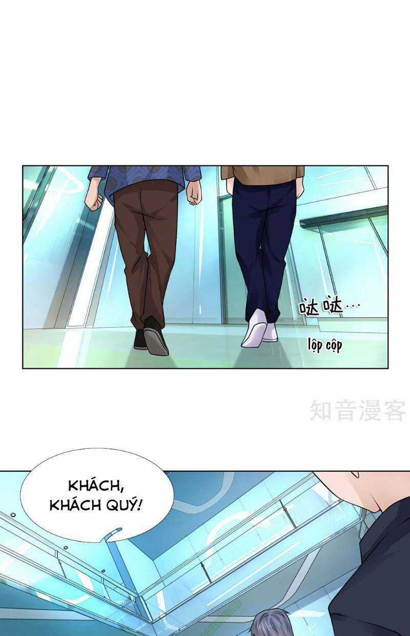 Cực Phẩm Yêu Nghiệt - Chapter 20 - Trang 3