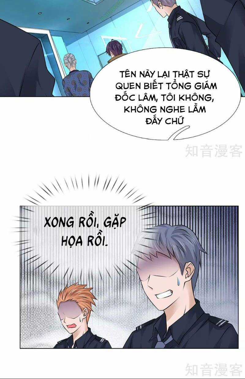 Cực Phẩm Yêu Nghiệt - Chapter 20 - Trang 4