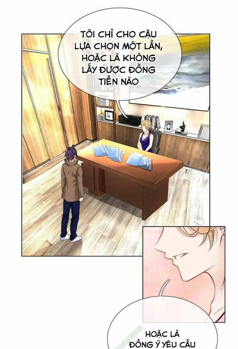 Cực Phẩm Yêu Nghiệt - Chapter 21 - Trang 1