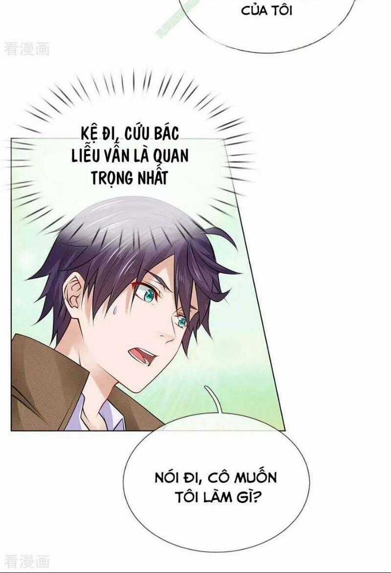 Cực Phẩm Yêu Nghiệt - Chapter 21 - Trang 2