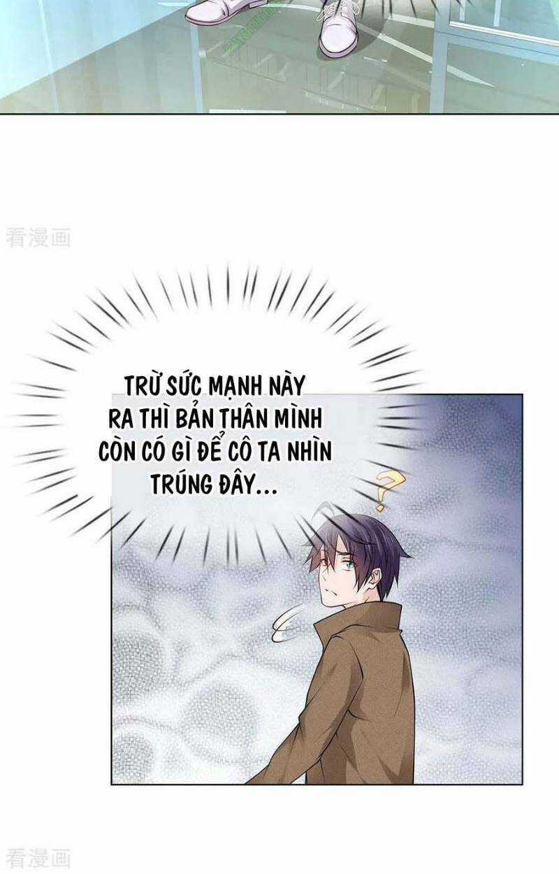 Cực Phẩm Yêu Nghiệt - Chapter 21 - Trang 11