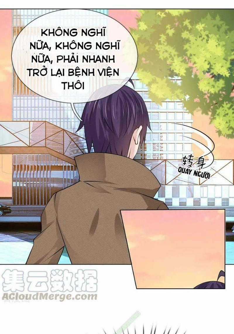 Cực Phẩm Yêu Nghiệt - Chapter 21 - Trang 12