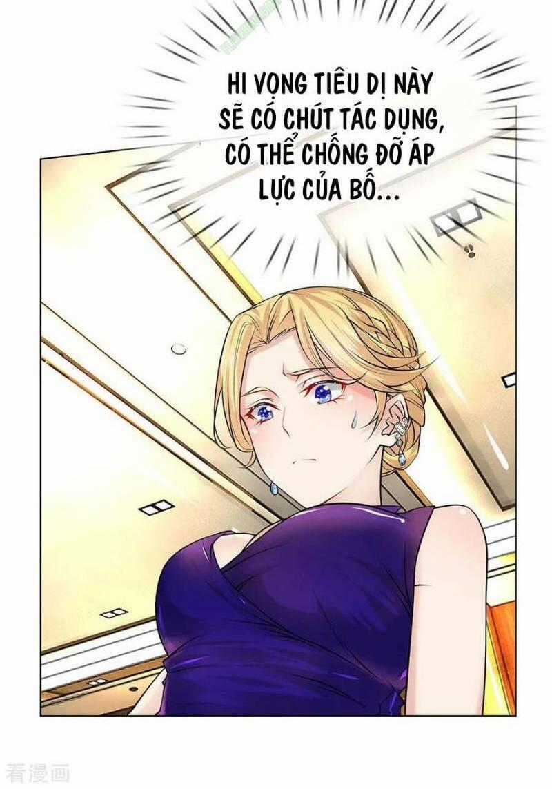 Cực Phẩm Yêu Nghiệt - Chapter 21 - Trang 13