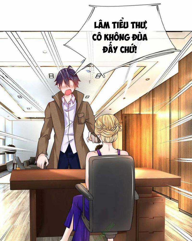 Cực Phẩm Yêu Nghiệt - Chapter 21 - Trang 4