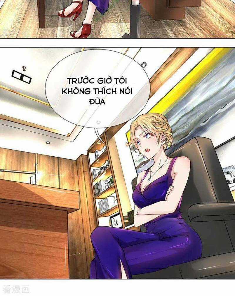 Cực Phẩm Yêu Nghiệt - Chapter 21 - Trang 5