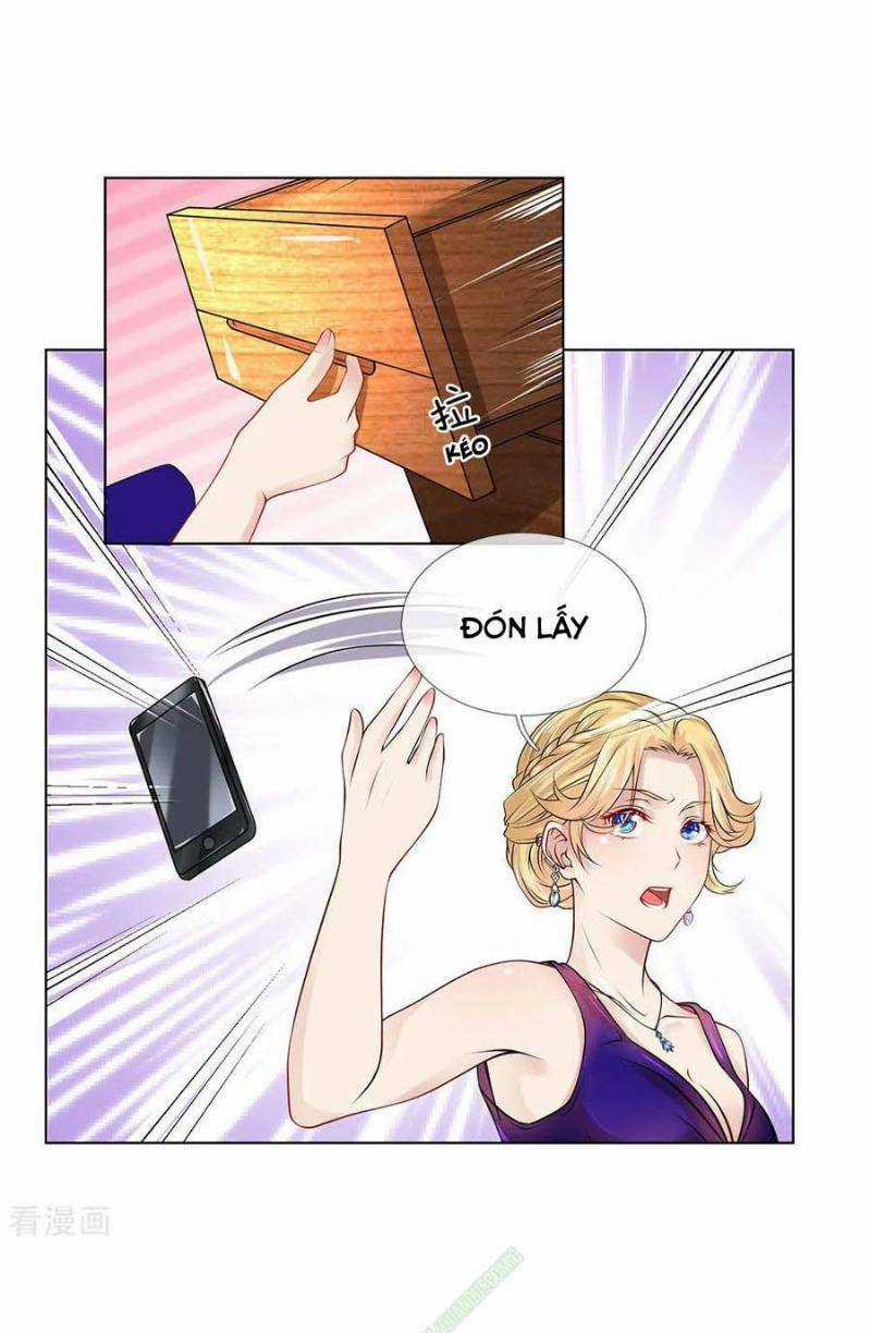 Cực Phẩm Yêu Nghiệt - Chapter 21 - Trang 6