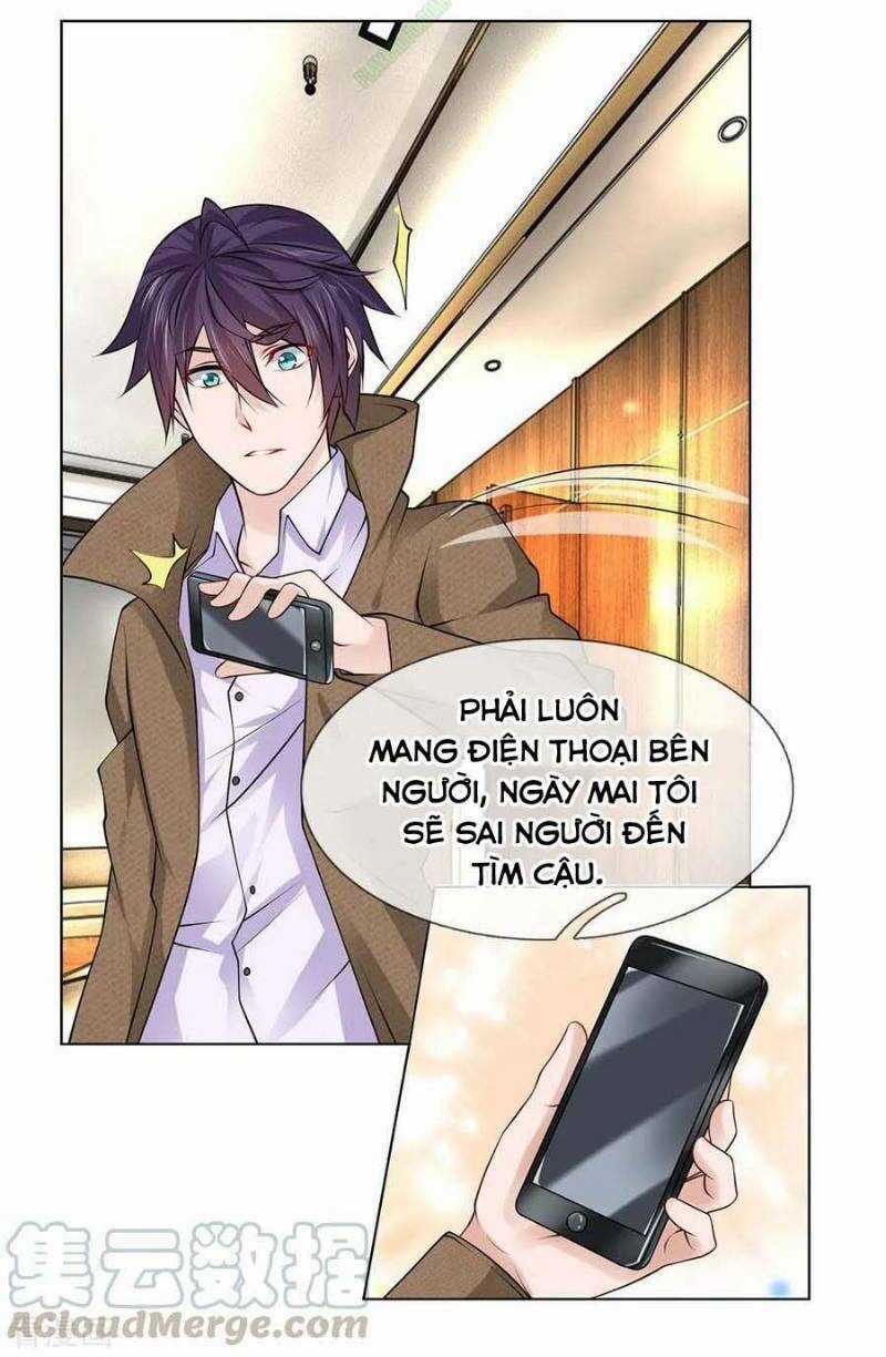 Cực Phẩm Yêu Nghiệt - Chapter 21 - Trang 7