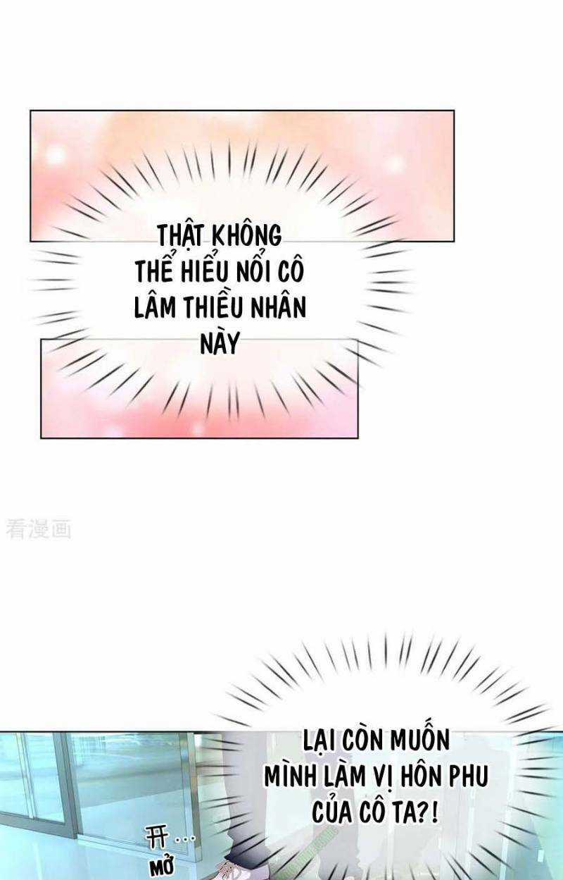 Cực Phẩm Yêu Nghiệt - Chapter 21 - Trang 10