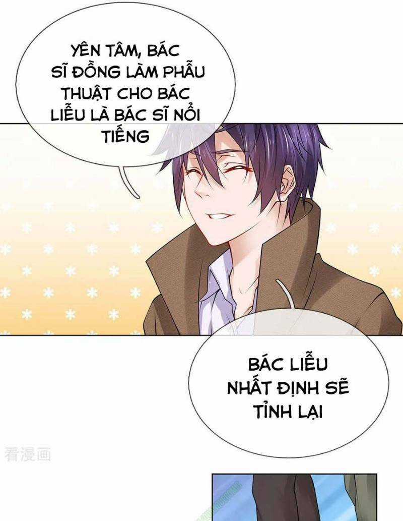 Cực Phẩm Yêu Nghiệt - Chapter 22 - Trang 3