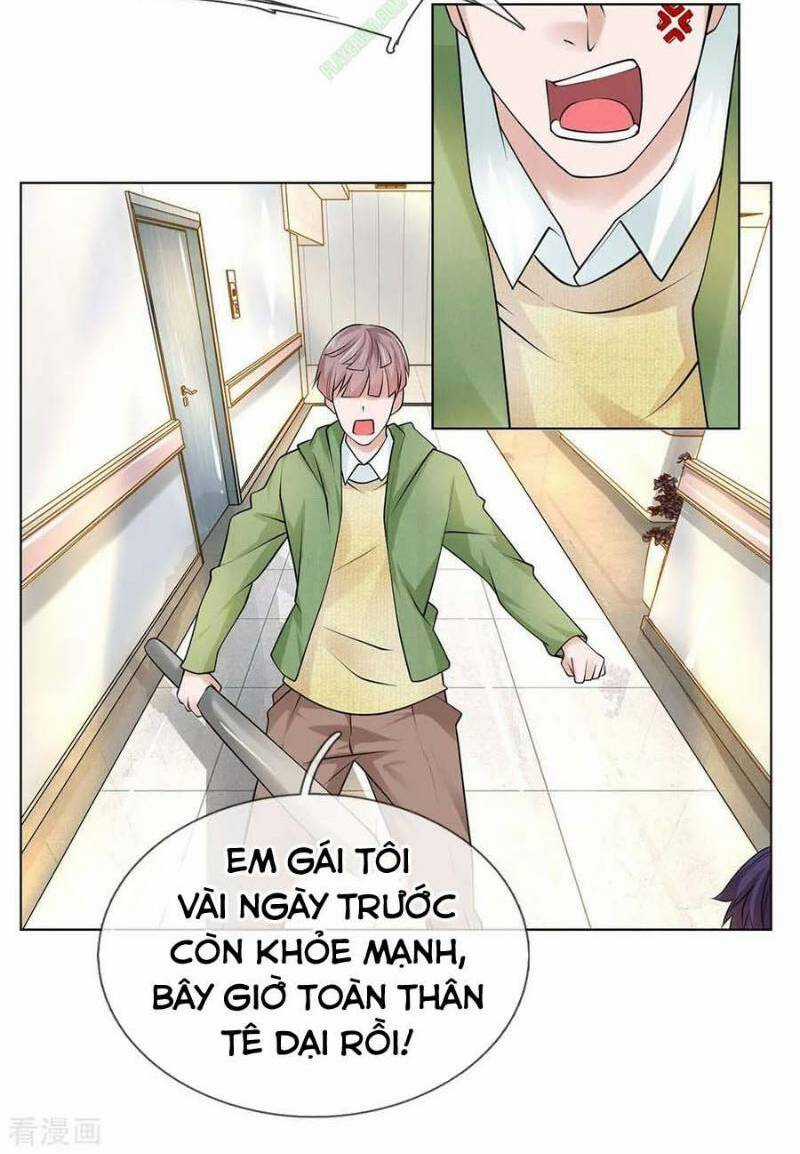 Cực Phẩm Yêu Nghiệt - Chapter 22 - Trang 6