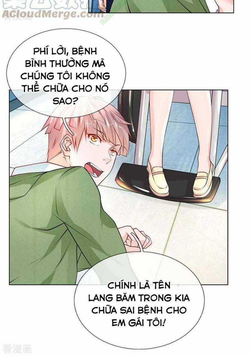 Cực Phẩm Yêu Nghiệt - Chapter 23 - Trang 19