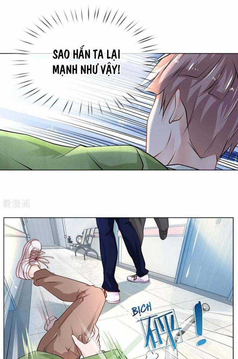 Cực Phẩm Yêu Nghiệt - Chapter 23 - Trang 4