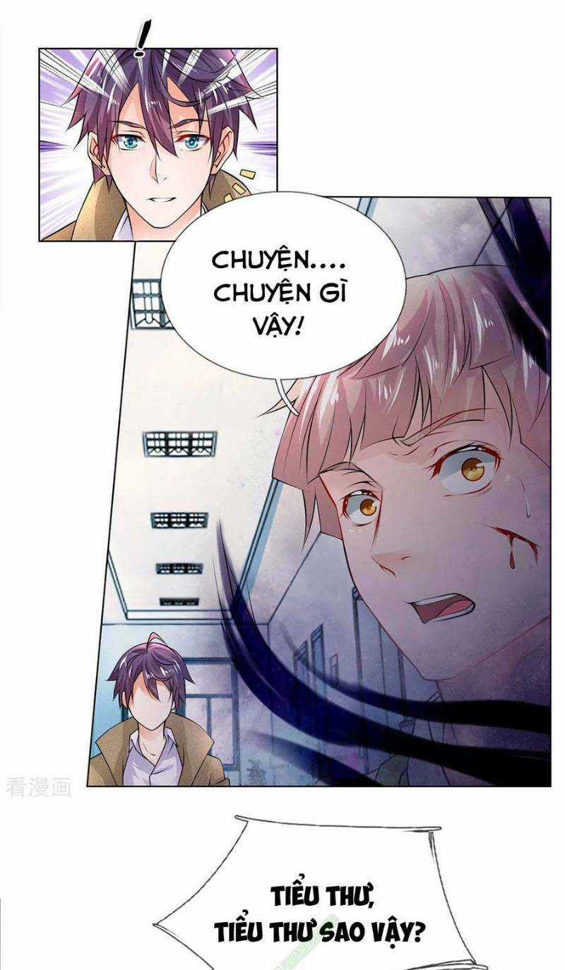 Cực Phẩm Yêu Nghiệt - Chapter 24 - Trang 3