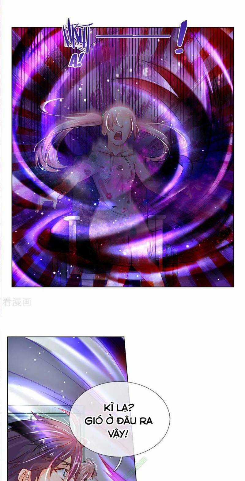 Cực Phẩm Yêu Nghiệt - Chapter 24 - Trang 5