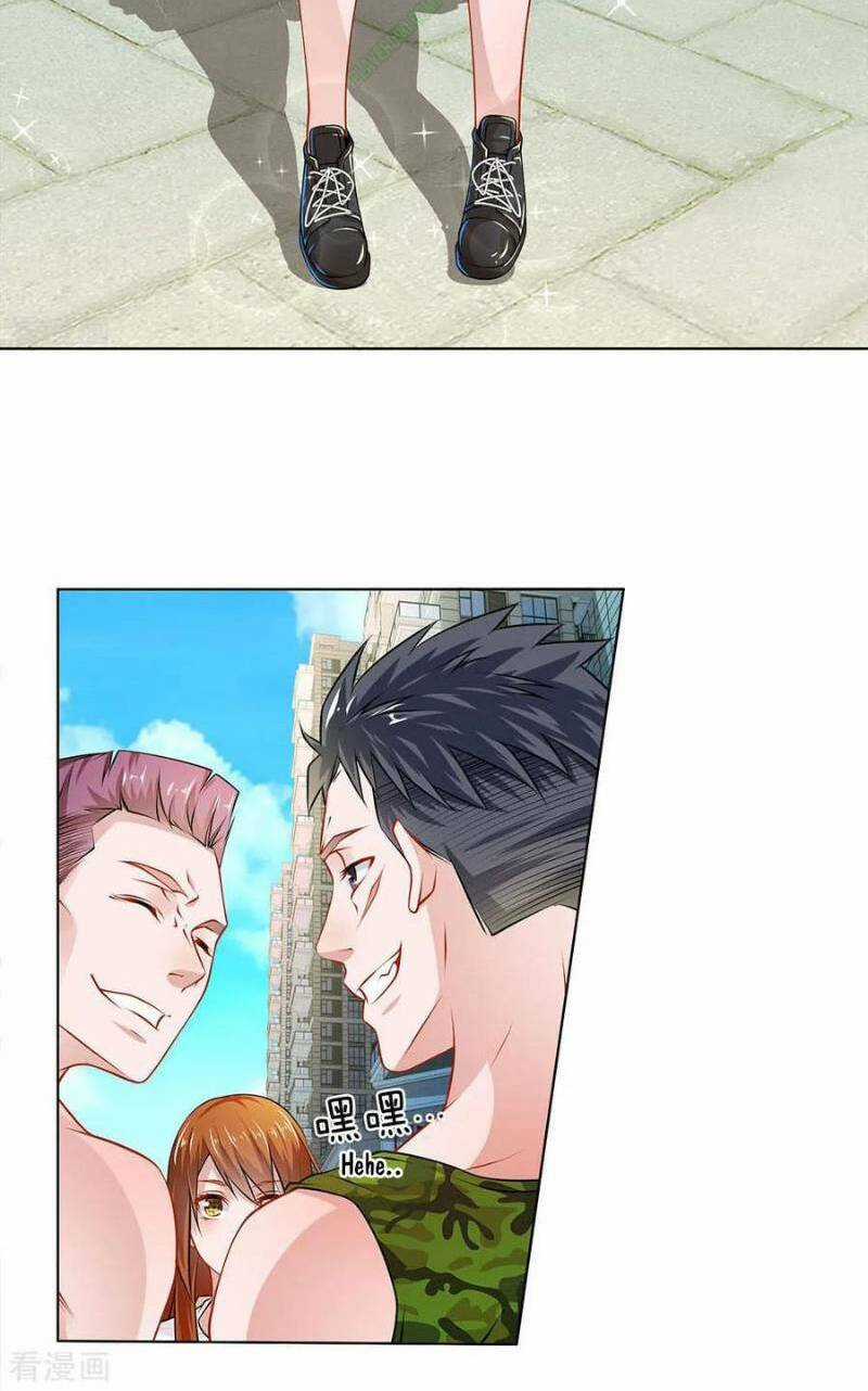 Cực Phẩm Yêu Nghiệt - Chapter 26 - Trang 4