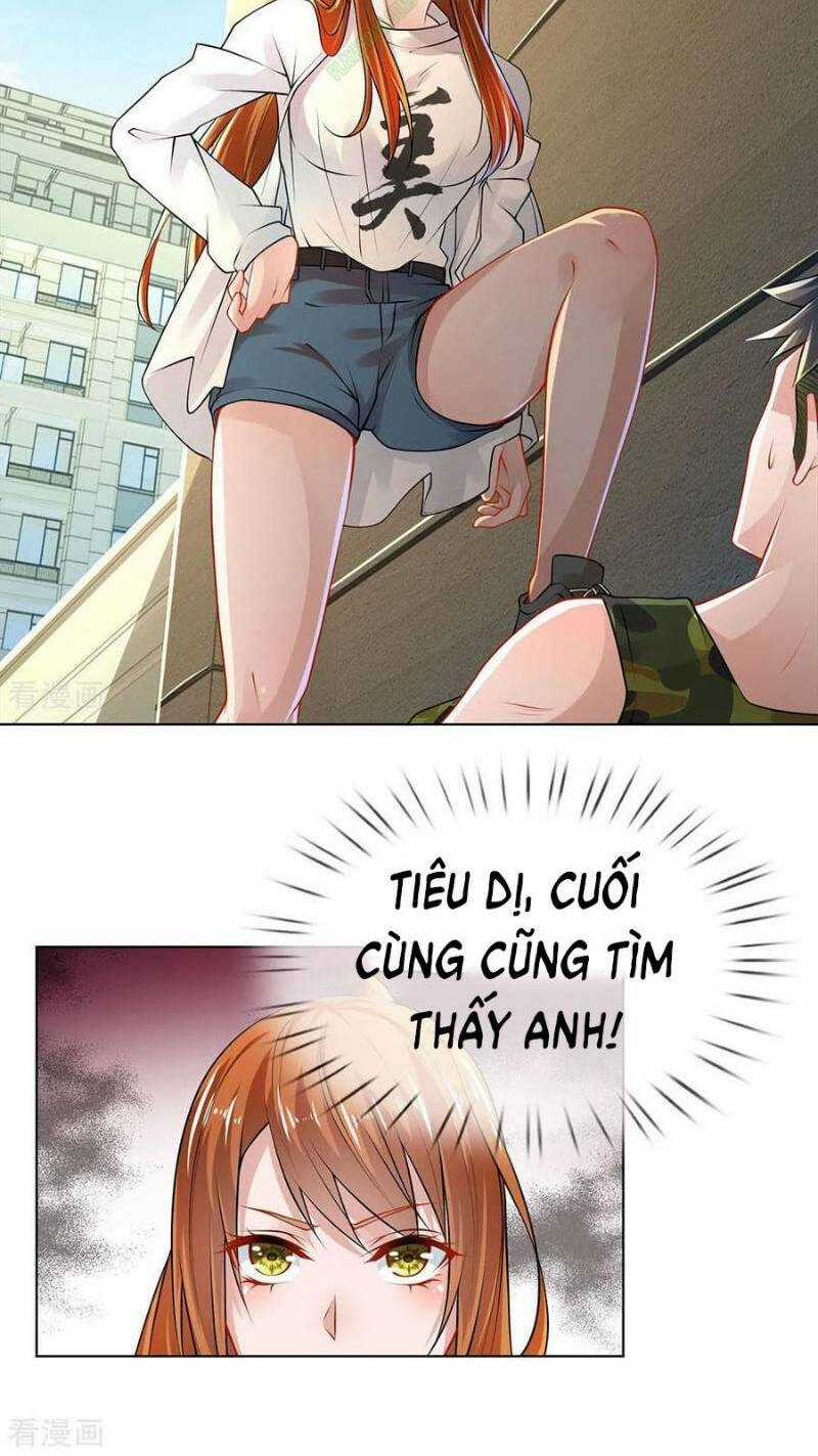 Cực Phẩm Yêu Nghiệt - Chapter 26 - Trang 10