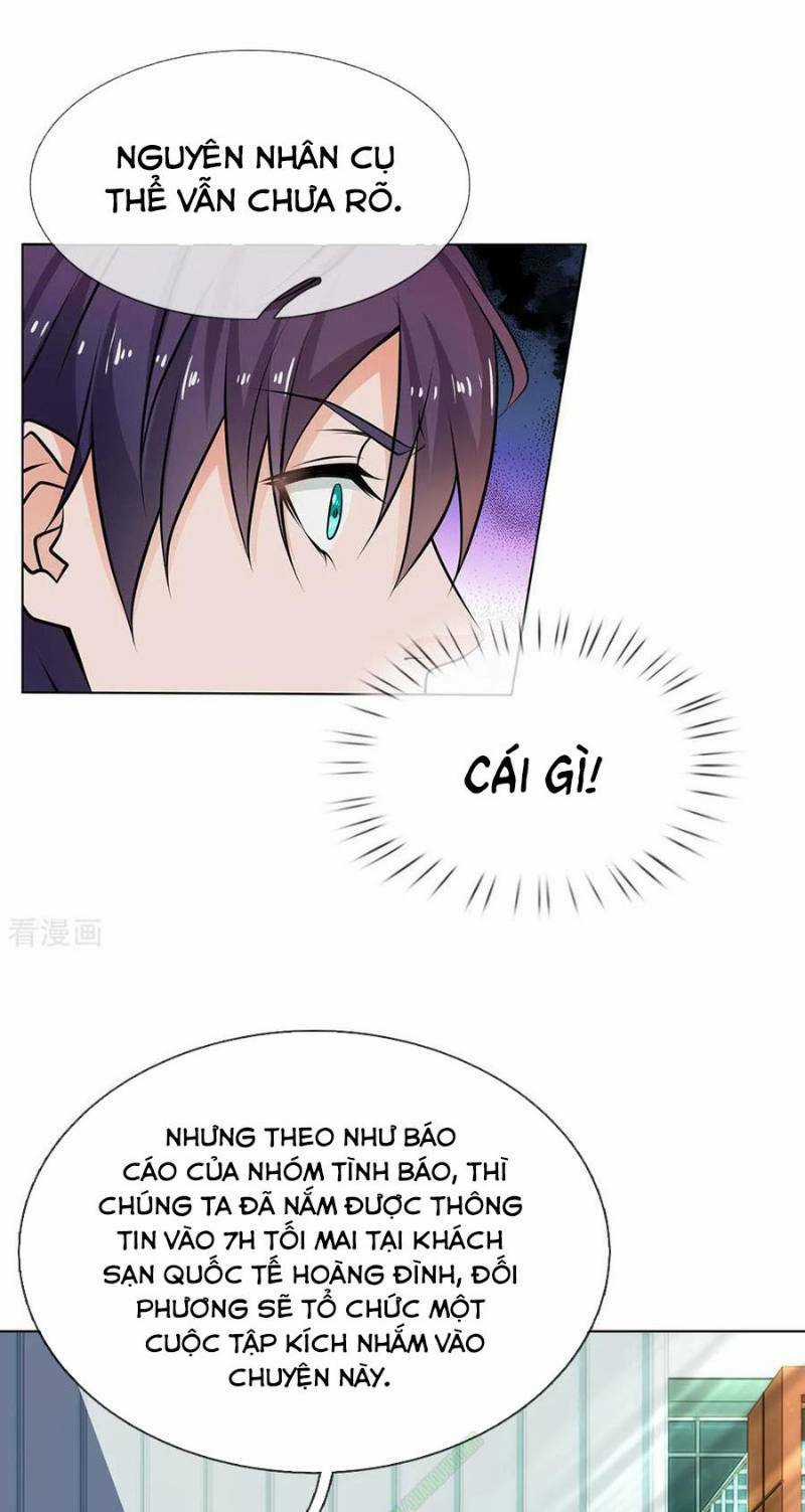 Cực Phẩm Yêu Nghiệt - Chapter 27 - Trang 9