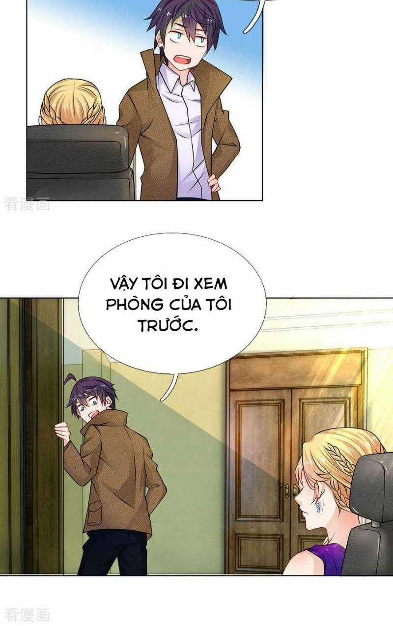 Cực Phẩm Yêu Nghiệt - Chapter 28 - Trang 4