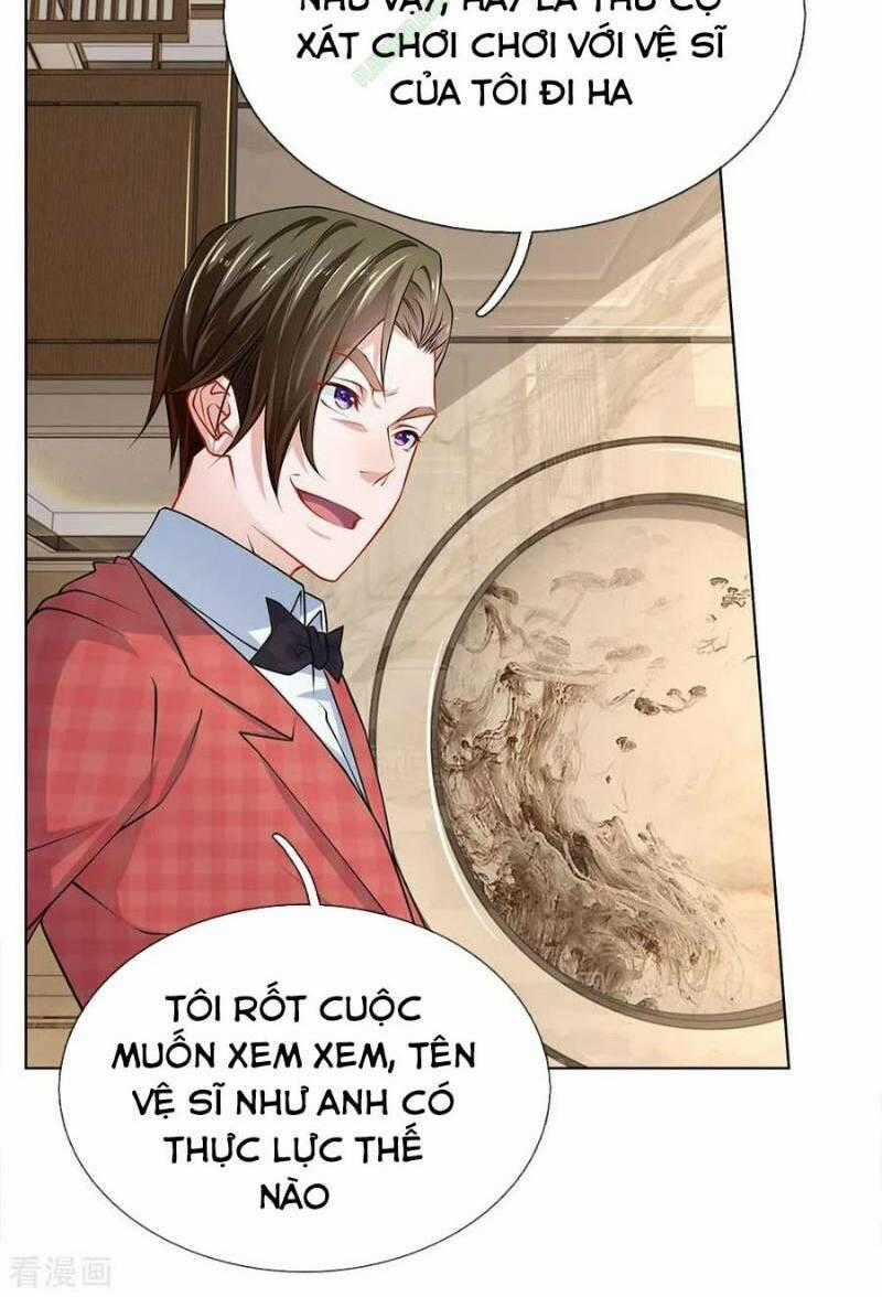 Cực Phẩm Yêu Nghiệt - Chapter 29 - Trang 14