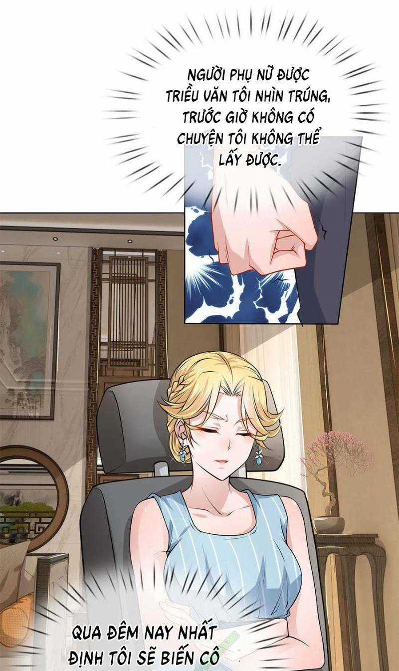 Cực Phẩm Yêu Nghiệt - Chapter 29 - Trang 3